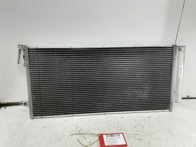 RADIATEUR D'AIRCO Fiat DOBLO 1/15 - 22