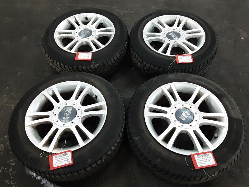 RIM Mini R50:COUPE 05/01 - 10/06