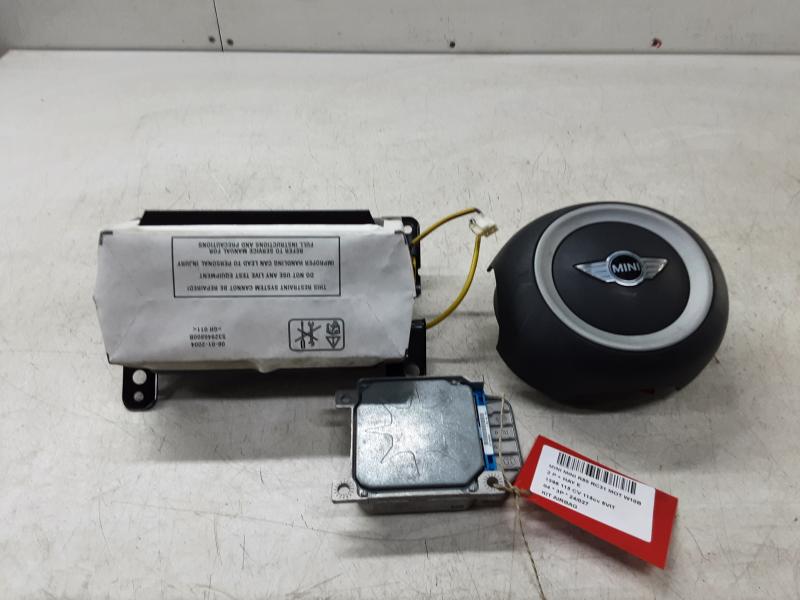 KIT AIRBAG Mini R50:COUPE 05/01 - 10/06