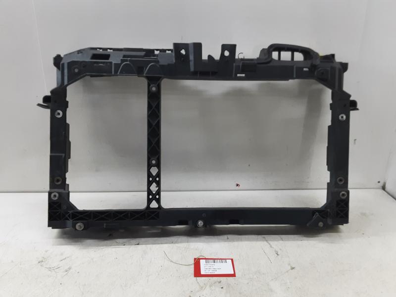 FACE AVANT Ford FIESTA 11/08 - 13