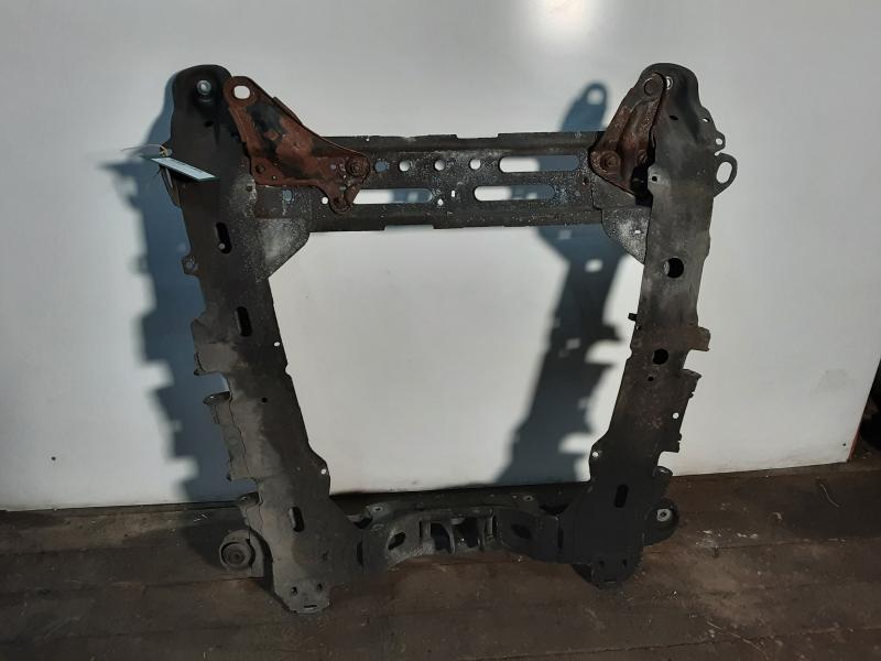 BERCEAU MOTEUR Renault MEGANE - 10/02