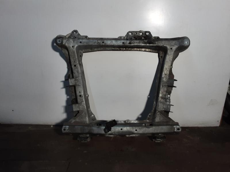 BERCEAU MOTEUR Renault CLIO CAMPUS 9/05 - 12
