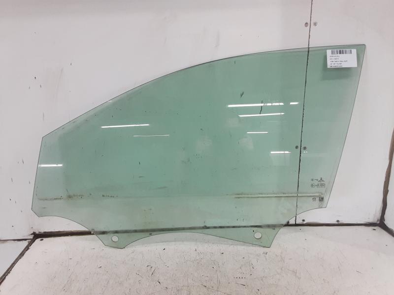 RUIT VOOR LINKS Citroen C5 AIRCROSS 10/18+