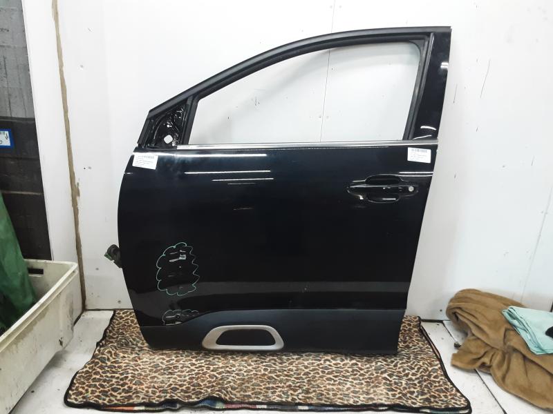 DEUR VOOR LINKS Citroen C5 AIRCROSS 10/18+