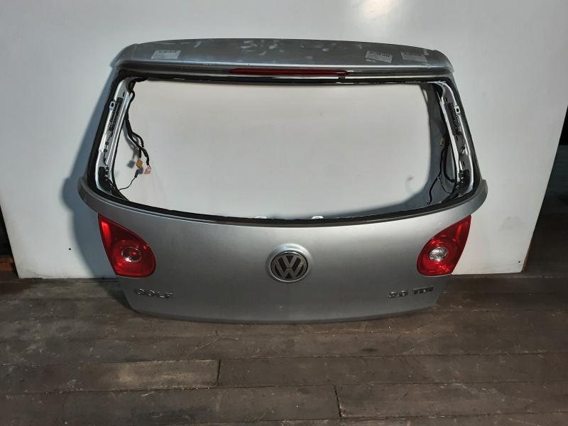 ACHTERKLEP Vw GOLF V 11/03 - 08