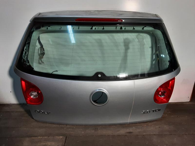 HECKKLAPPE Vw GOLF V 11/03 - 08