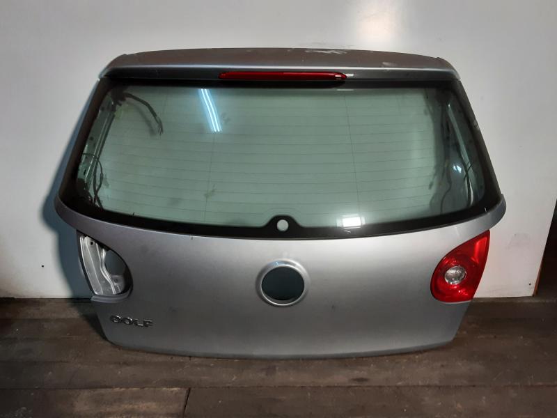 ACHTERKLEP Vw GOLF V 11/03 - 08