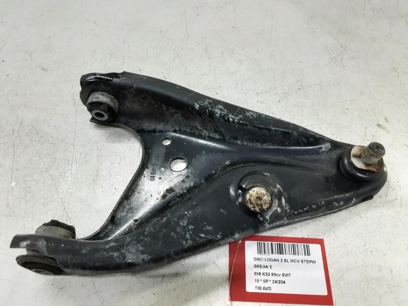 TRIANGLE AVANT DROIT Dacia LOGAN 12/16 - 20