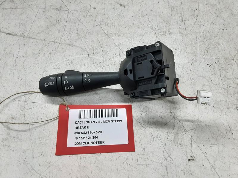 INDICATOR SWITCH Dacia LOGAN 12/16 - 20