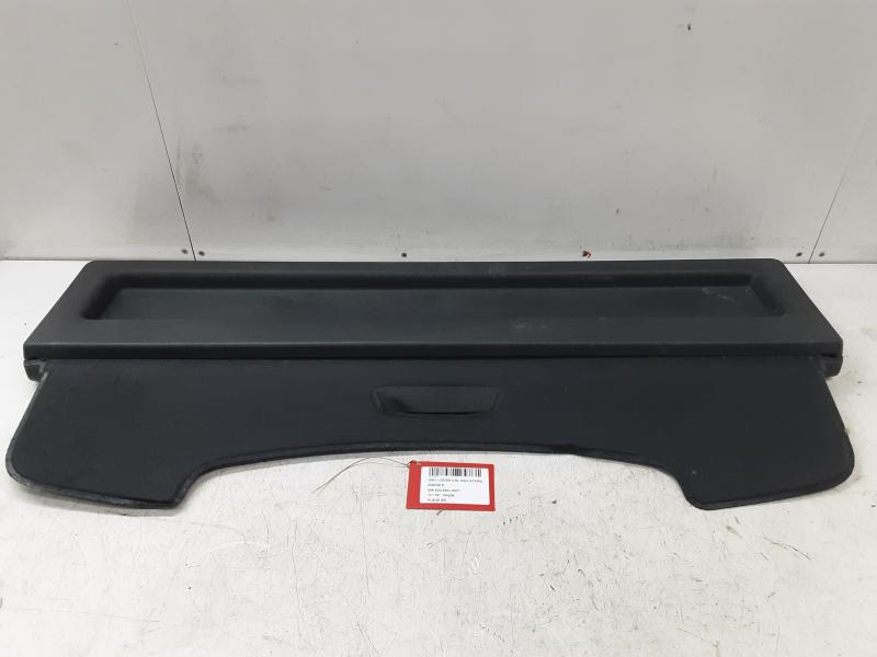 PARCEL SHELF Dacia LOGAN 12/16 - 20
