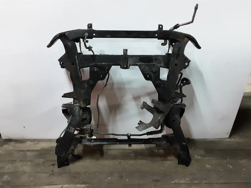 BERCEAU MOTEUR Bmw X5 E70 02/07 - 4/10