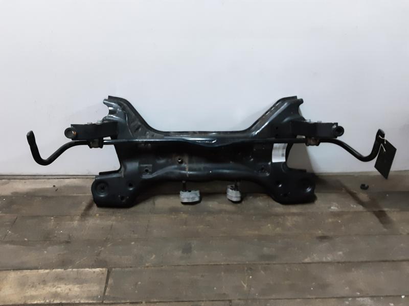 BERCEAU MOTEUR Audi A3 8/08 - 12
