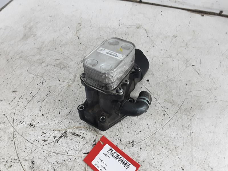 OLIEFILTERSTEUN Audi A3 8/08 - 12