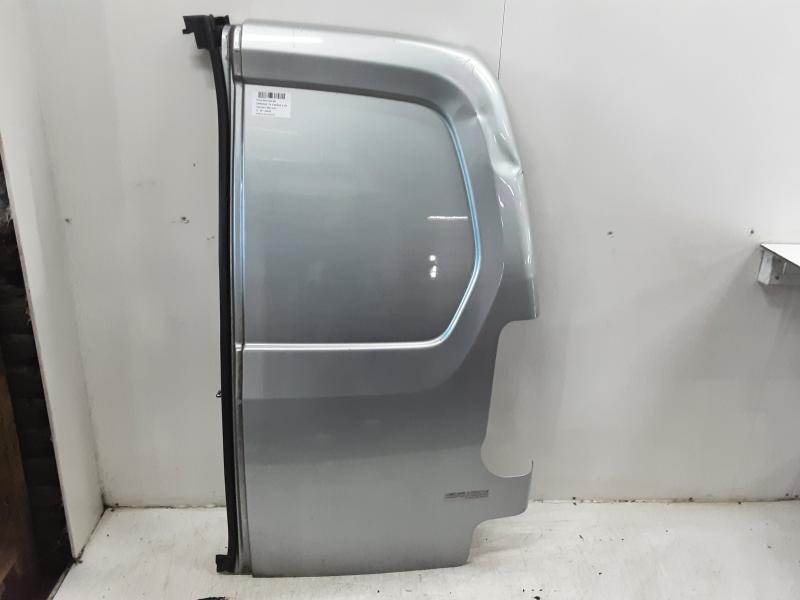 REAR DOOR RIGHT SIDE Peugeot PARTNER 08 - 18