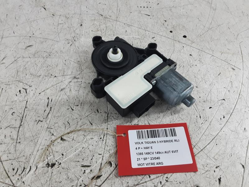 MOTOR RUITMECHANISME ACHTER LINKS Vw TIGUAN (3) Face Lift 10/20 - 9/23