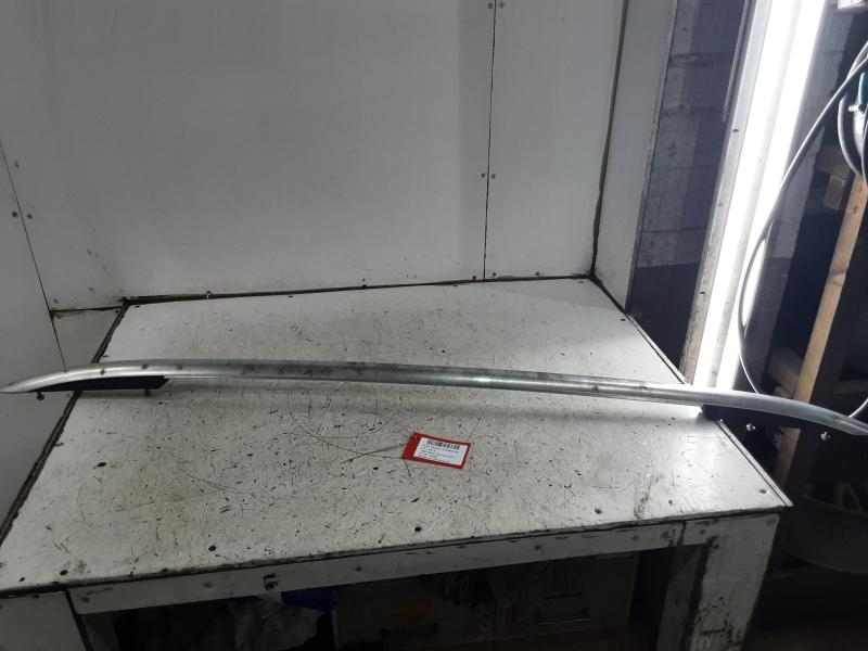 ROOF RACK LEFT Vw TIGUAN (3) Face Lift 10/20 - 9/23