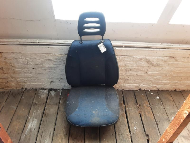 FRONT LEFT SEAT Peugeot EXPERT 04 - 06
