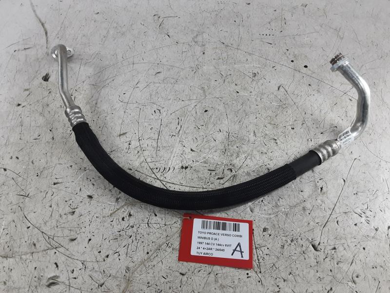 AIRCO LEIDING Toyota PROACE 16+