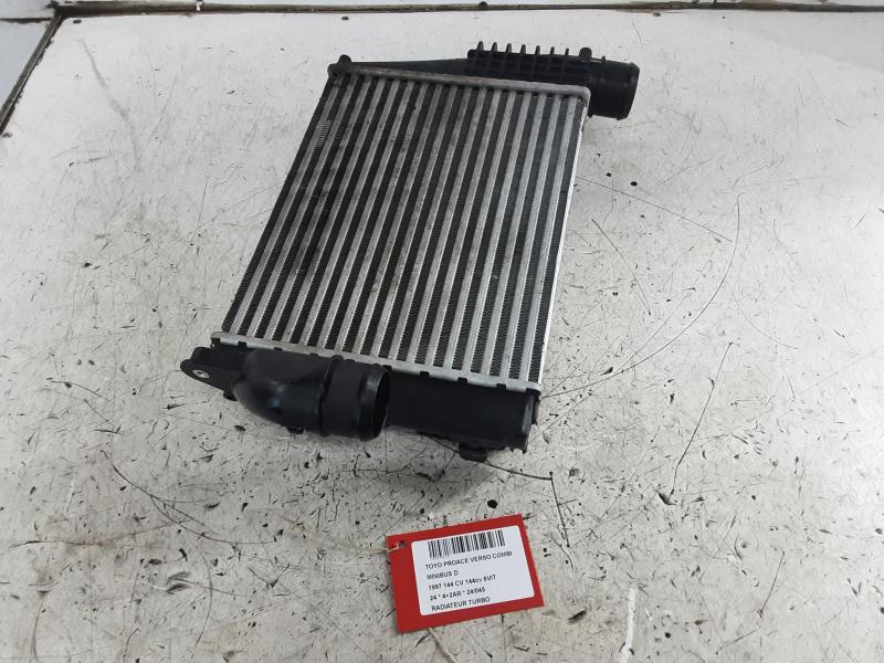 TURBO COMPRESSOR Toyota PROACE 16+