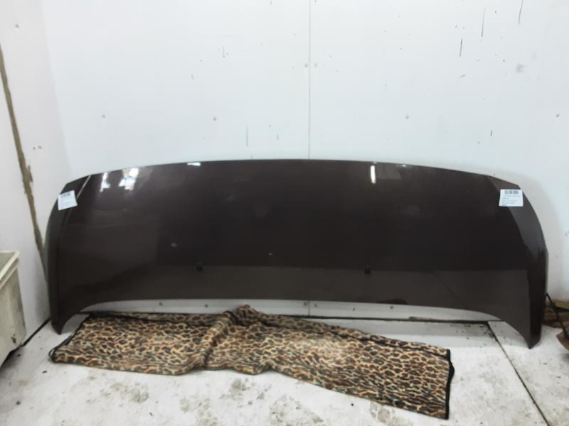 BONNET Toyota PROACE 16+