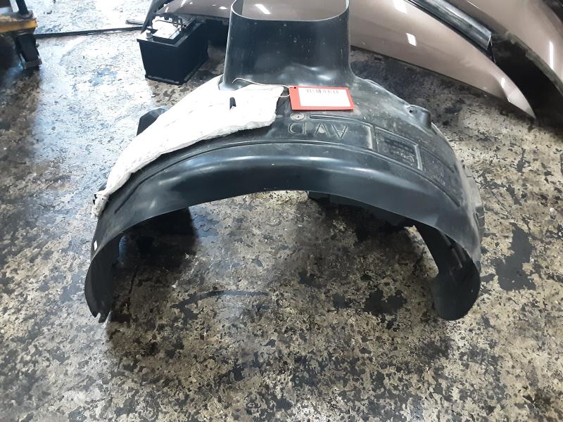 BINNEN SPATBORD RECHTS VOOR Toyota PROACE 16+