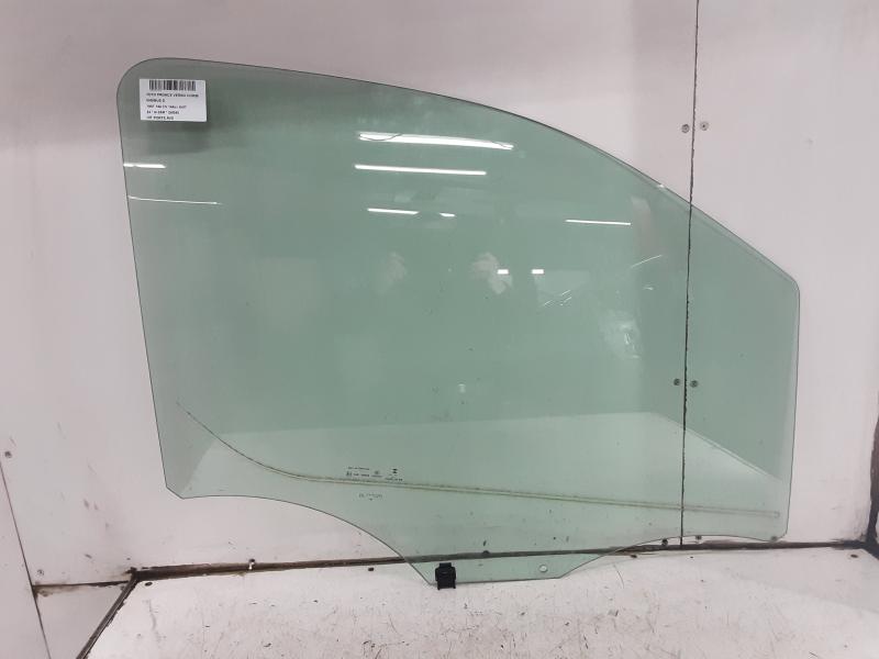 RIGHT FRONT DOOR WINDOW Toyota PROACE 16+