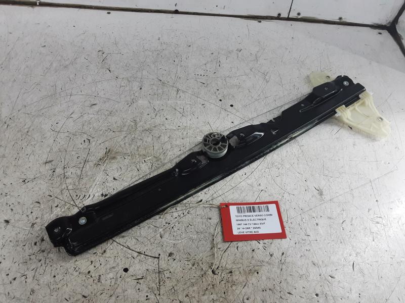 FENSTERMECHANIK TÜRIG RECHTS VORNE Toyota PROACE 16+