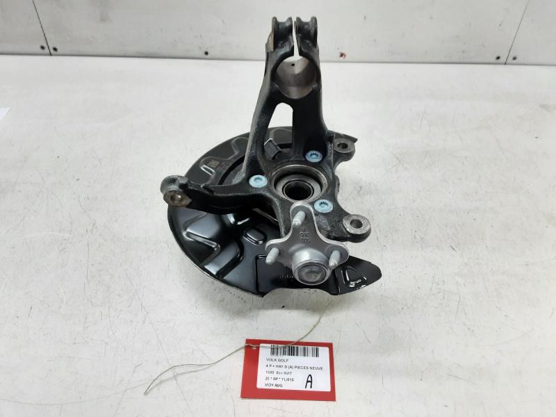 WIELNAAF VOOR LINKS Vw GOLF VII 1/17 - 2/20 FaceLift