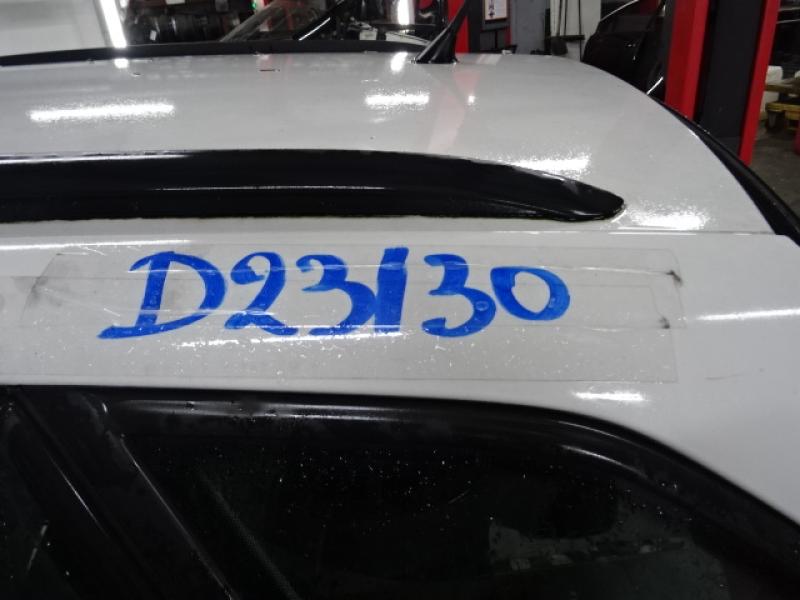 Seat IBIZA MK4 (6J) 08 - 12 