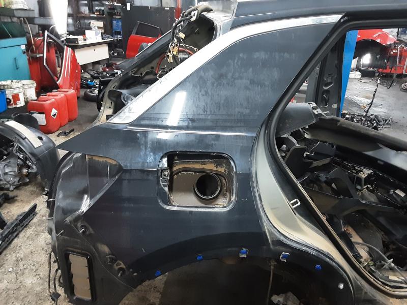 Vw T-ROC 10/17 - 4/22 