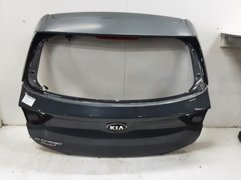 ACHTERKLEP Kia STONIC 10/17+