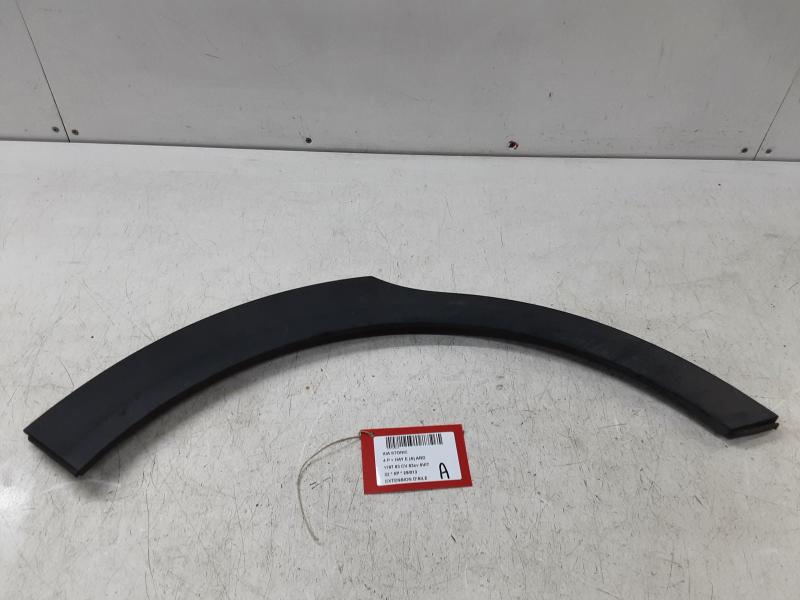 SLUITPANEEL SPATBORD Kia STONIC 10/17+