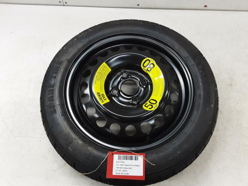RESERVEWIEL Kia STONIC 10/17+