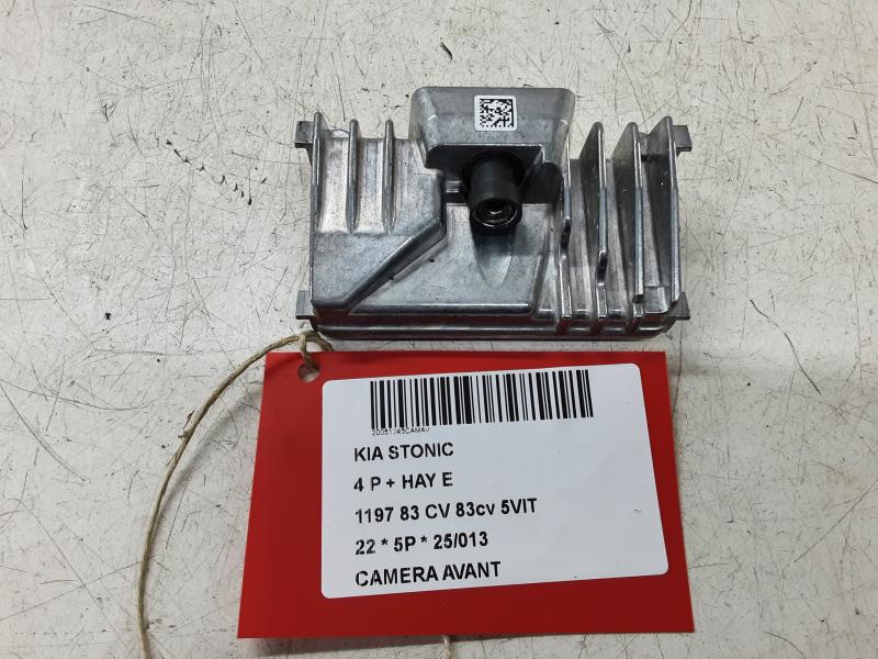 CAMERA VOOR Kia STONIC 10/17+
