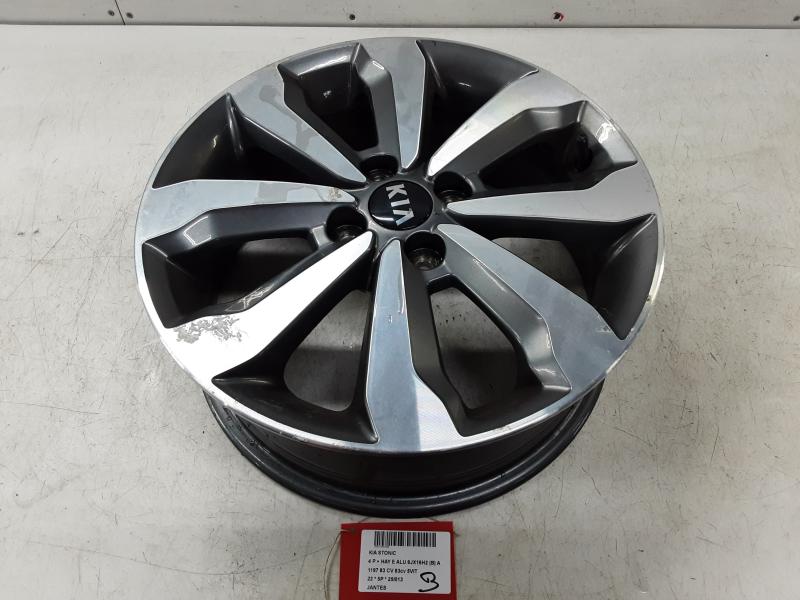 VELGEN Kia STONIC 10/17+