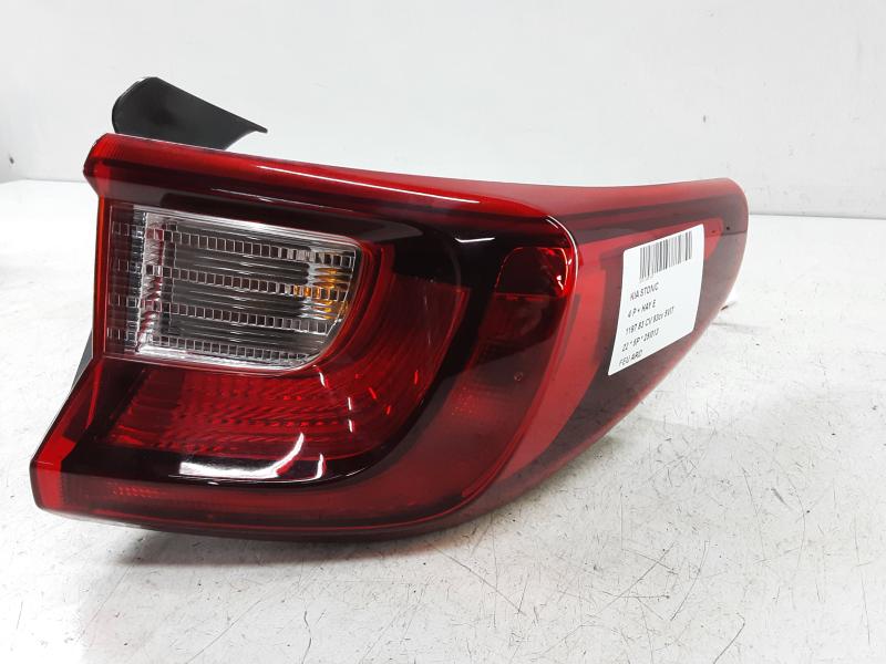 ACHTERLICHT RECHTS Kia STONIC 10/17+