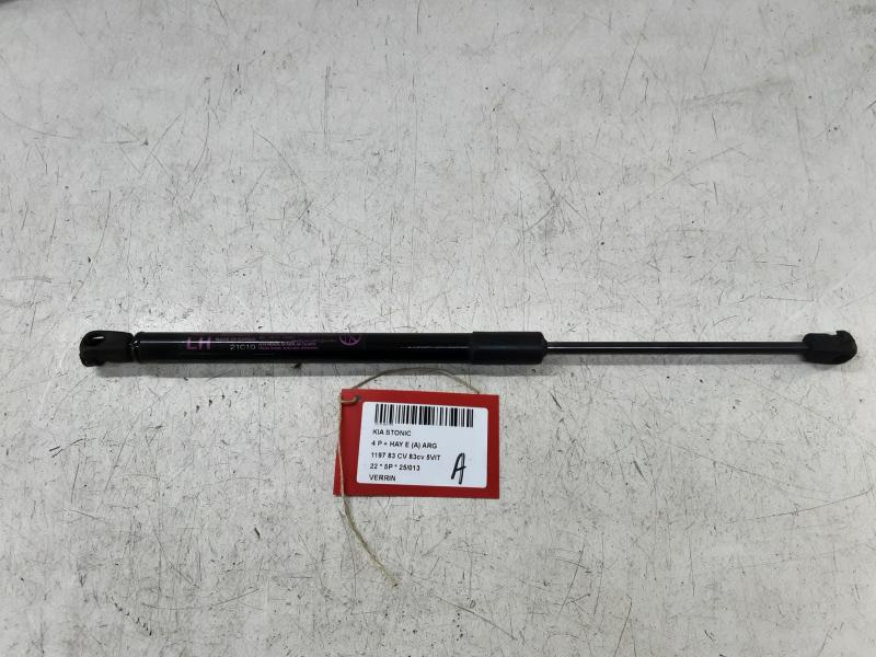 DRUKVEER Kia STONIC 10/17+
