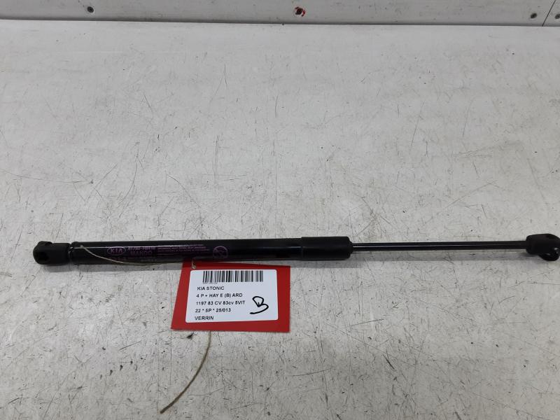 DRUKVEER Kia STONIC 10/17+