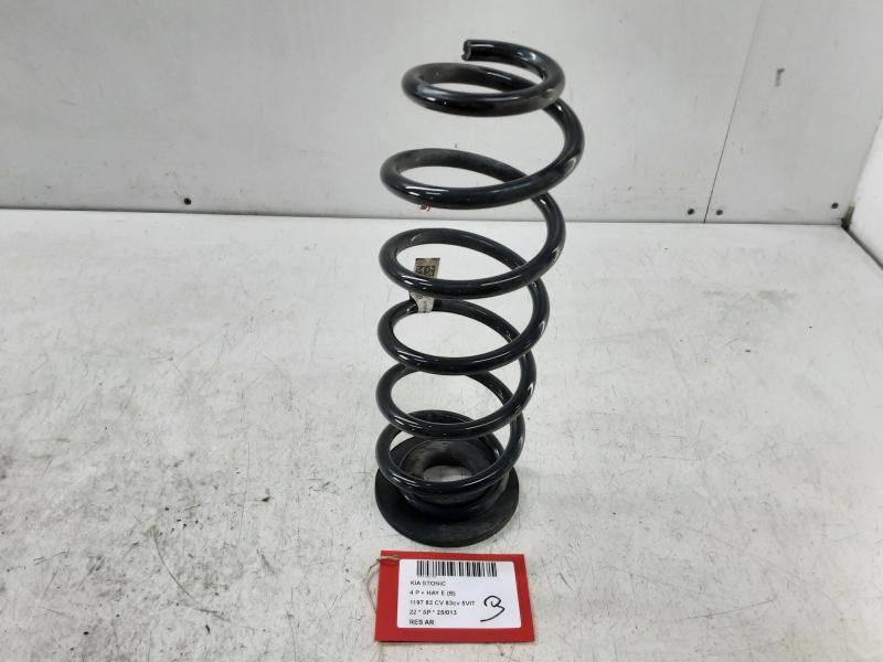 ACHTERVEER Kia STONIC 10/17+