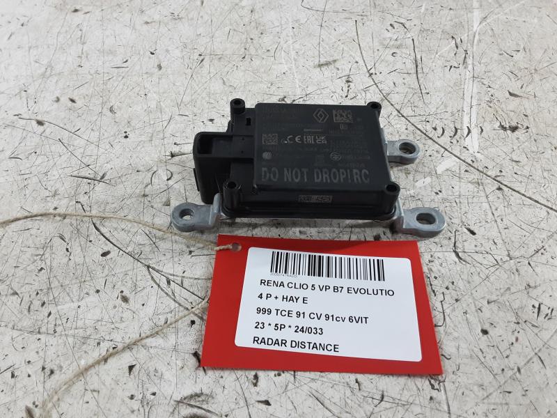 AFSTANDS SENSOR Renault CLIO V 06/19+