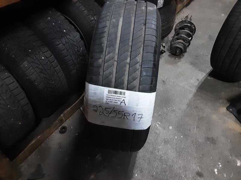 REIFEN Toyota PROACE 16+