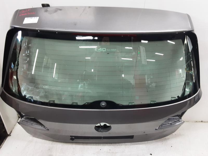 HAYON Vw GOLF SPORTVAN FaceLift 10/17+