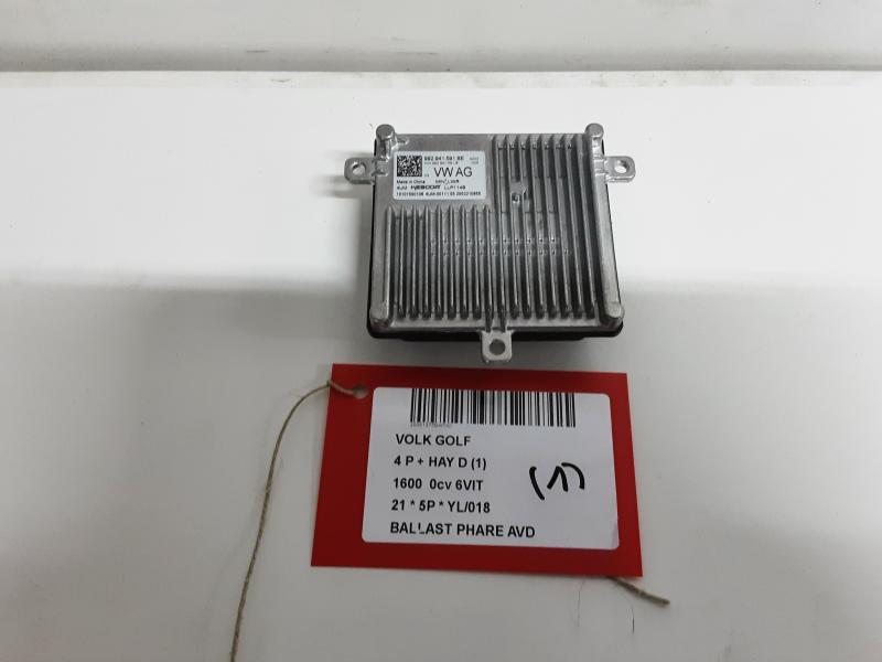 STURING KOPLICHT RECHTS Vw GOLF VIII 2/20+