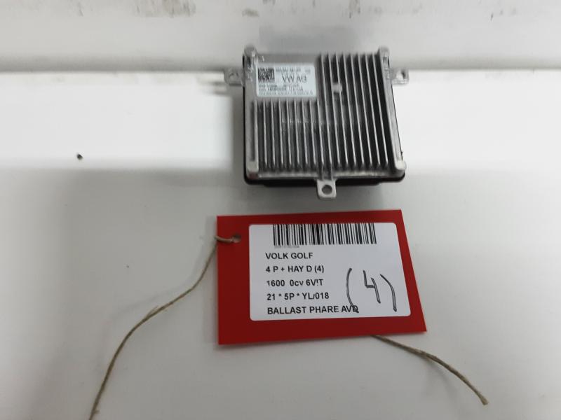 STURING KOPLICHT RECHTS Vw GOLF VIII 2/20+