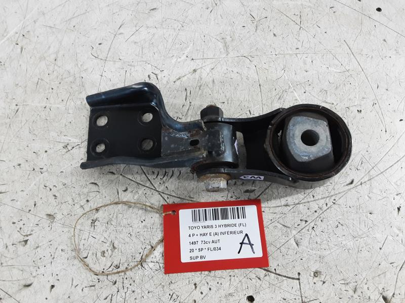GETRIEBE HALTERUNG Toyota YARIS (5) 9/14 - 2/20