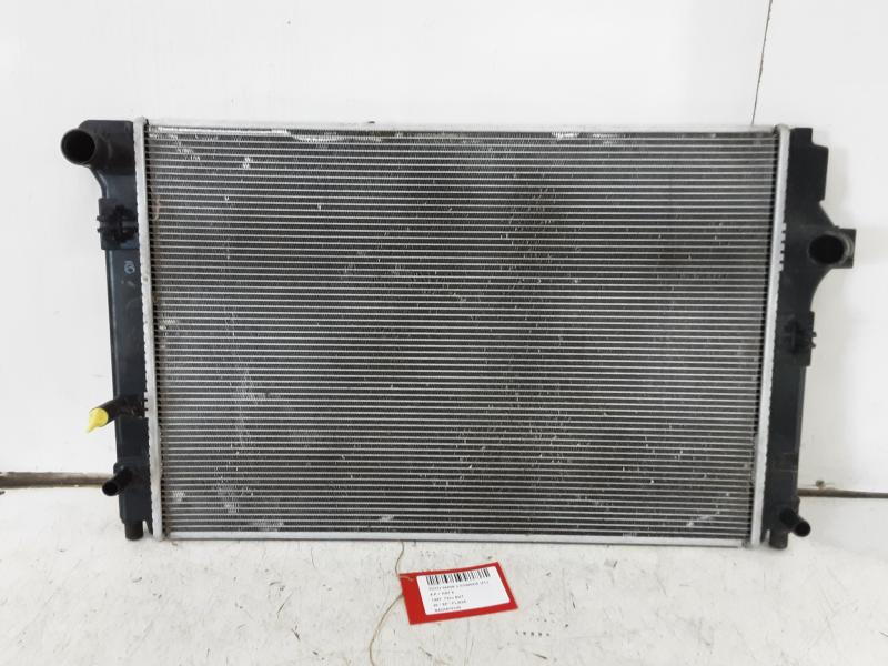 RADIATOR Toyota YARIS (5) 9/14 - 2/20