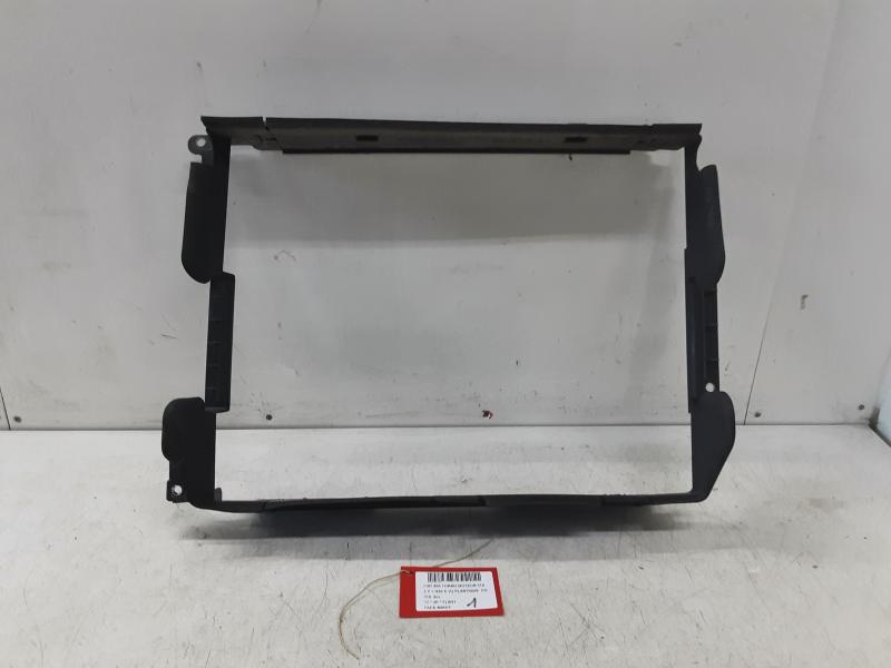 VOORFRONT Fiat 500 7/15+