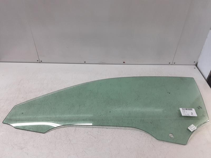 LEFT FRONT DOOR WINDOW Audi A5 COUPE 5/16+
