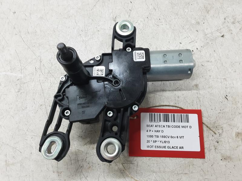 RUITENWISSERMOTOR ACHTER Seat ATECA 9/16+
