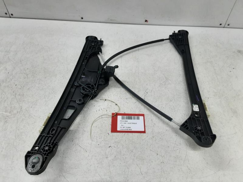 FENSTERMECHANIK TÜRIG RECHTS VORNE Peugeot 5008 6/17+